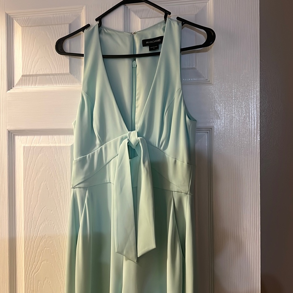Marciano jumpsuit